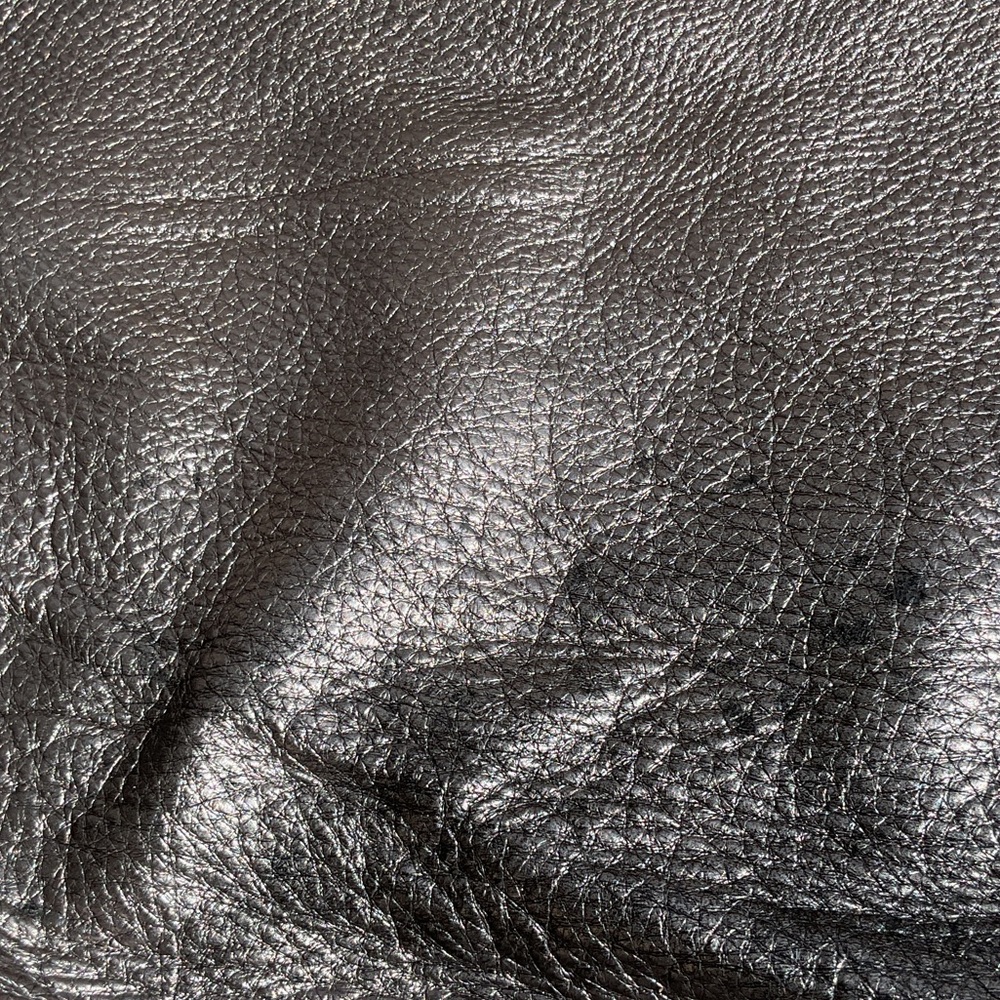 Tory Burch Metallic Hobo Bag leather - Picture 4 of 13